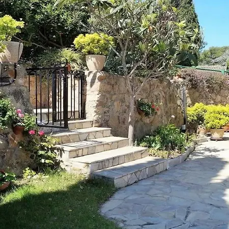 Hotel 107081 - House In Lloret de Mar
